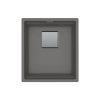 chau rua da franke kng 110 37 stone grey 125 0529 503
