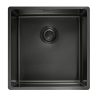 Chậu rửa Franke BXM 210/110-40 Anthracite 1 chau rua franke bxm 210 110 40 anthracite