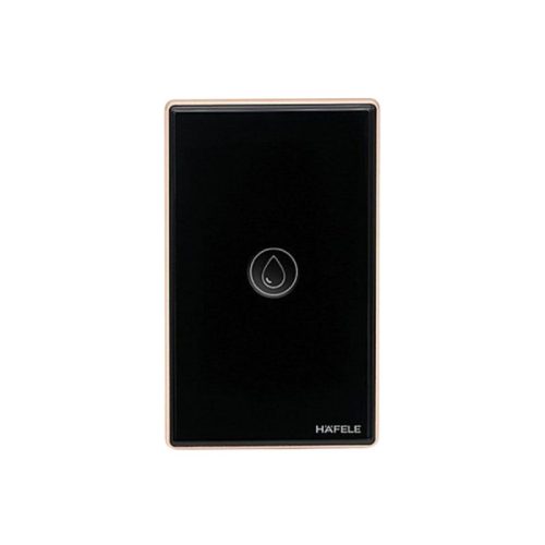 Công tắc nóng lạnh HSL-WHS01B Hafele 820.71.010