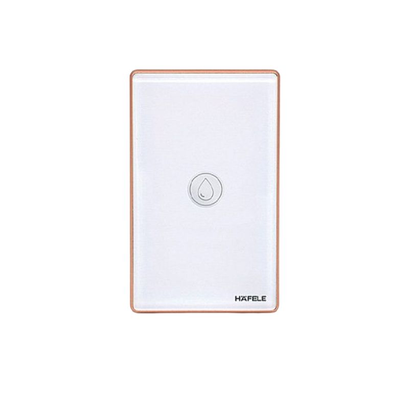 Công tắc nóng lạnh thông minh HSL-WHS01W Hafele 820.71.011 3 Công tắc nóng lạnh thông minh HSL-WHS01W Hafele 820.71.011