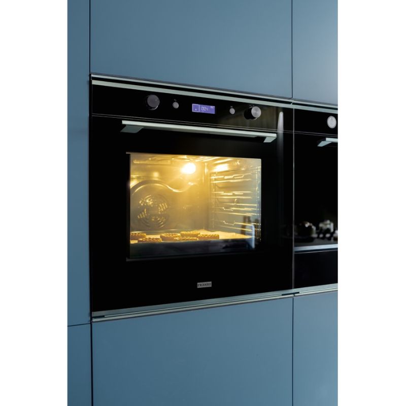 Lò nướng âm tủ FRANKE MYTHOS FMY 98 P XS 116.0606.101 5 Lò nướng âm tủ FRANKE MYTHOS FMY 98 P XS 116.0606.101 - Ảnh 3