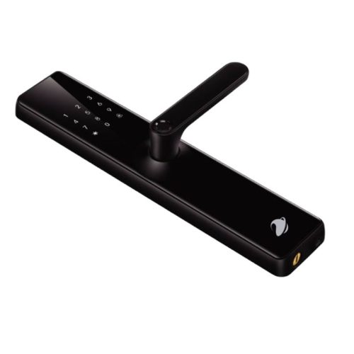 Khóa điện tử VNPT DLWA11 cửa gỗ 7 hinh khoa dien tu vnpt dlwa11 cua go