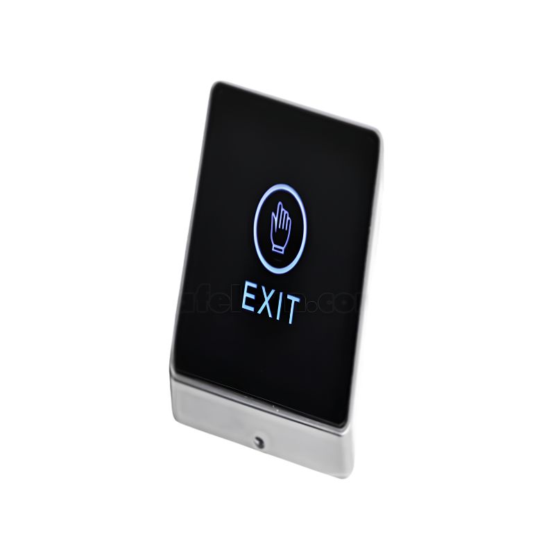 Nút nhấn Exit Hafele 917.82.334 3 Nút nhấn Exit Hafele 917.82.334