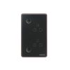 Ổ cắm trường thông minh HSL-WSS01B Hafele 820.71.006 2 o cam truong thong minh hsl wss01b hafele 820 71 006