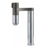 voi rua bat franke 120 0621 228 industrial black steel optics