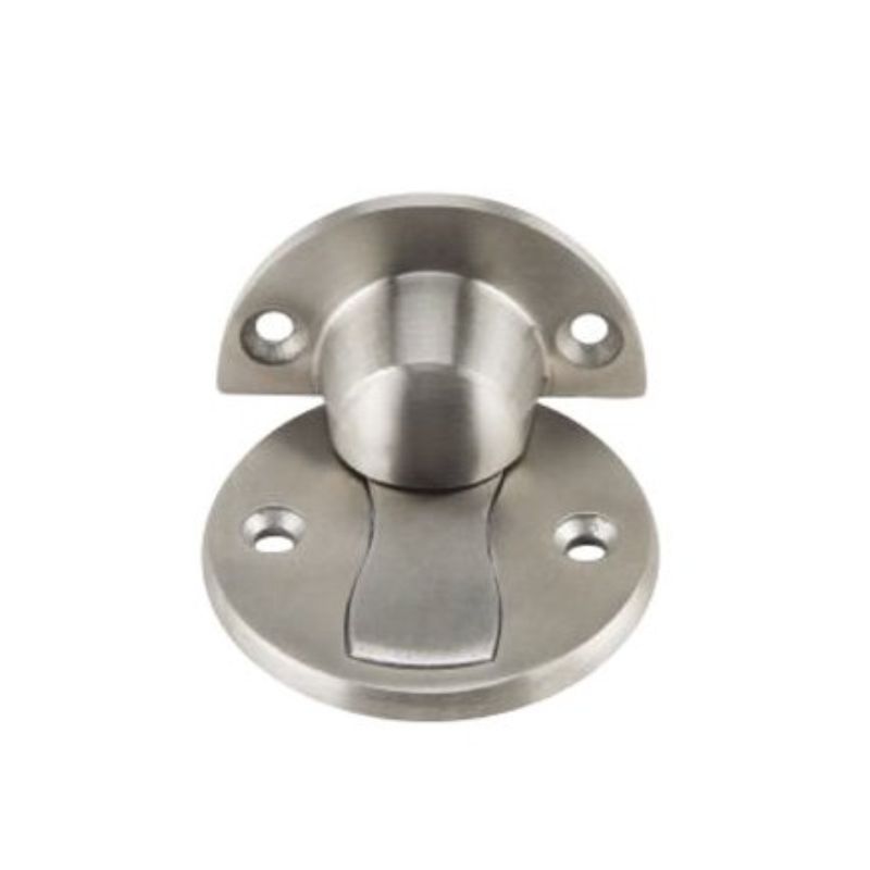 Chặn cửa nam châm Hafele 938.30.031 4 Chặn cửa nam châm Hafele 938.30.031 - Ảnh 2