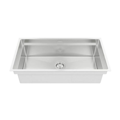 Chậu inox Hafele WS R10 HS25-SSN1S-8244 567.94.021 6 Ảnh chậu inox Hafele WS R10 HS25-SSN1S-8244 567.94.021