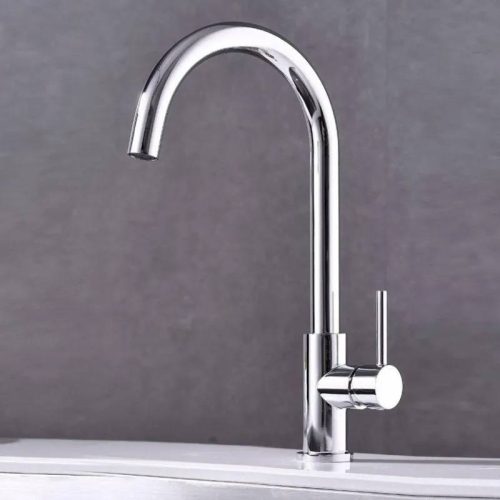 Ảnh vòi rửa chén HT21-CC1F245C Hafele 577.55.270