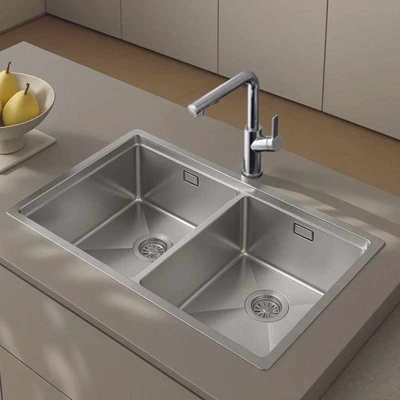 Vòi rửa chén LUX-P HT25-SH1P315 Hafele 570.85.048 4 Ảnh vòi rửa chén LUX-P HT25-SH1P315 Hafele 570.85.048