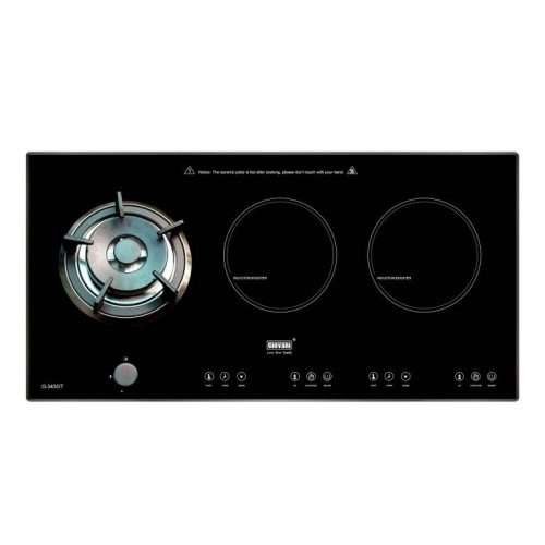 Bếp kết hợp GIOVANI G-343 GT
