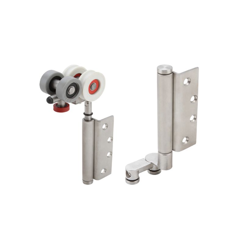 Bộ treo cuối mộng rời Hafele 943.34.048 2 Bộ treo cuối mộng rời Hafele 943.34.048