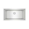 Chậu inox Hafele WS R10 HS25-SSN1S-8244 567.94.021 2 Chậu inox Hafele WS R10 HS25-SSN1S-8244 567.94.021
