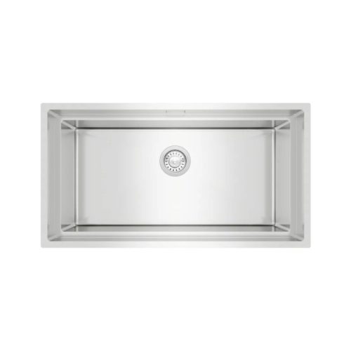 Chậu inox Hafele WS R10 HS25-SSN1S-8244 567.94.021