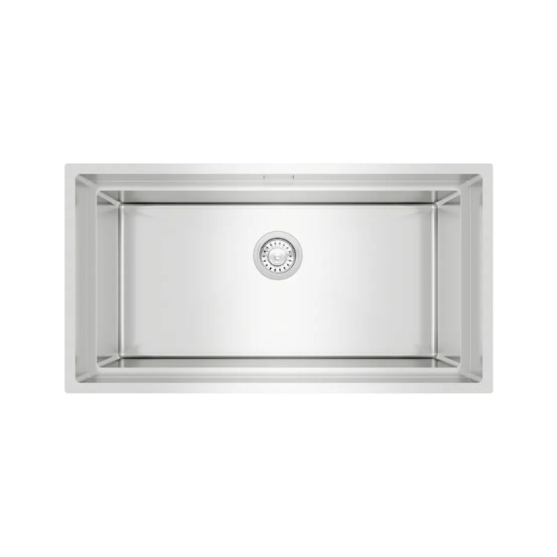 Chậu inox Hafele WS R10 HS25-SSN1S-8244 567.94.021 3 Chậu inox Hafele WS R10 HS25-SSN1S-8244 567.94.021