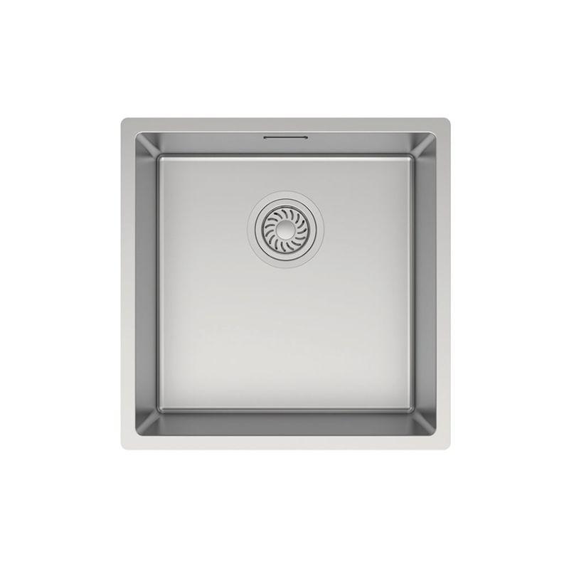 Chậu rửa chén bát inox HS24-SSN1S-440 Hafele 567.24.447 3 Chậu rửa chén bát inox HS24-SSN1S-440 Hafele 567.24.447