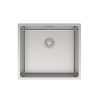 Chậu rửa chén bát inox HS24-SSN1S-490 Hafele 567.24.417 2 Chậu rửa chén bát inox HS24-SSN1S-490 Hafele 567.24.417