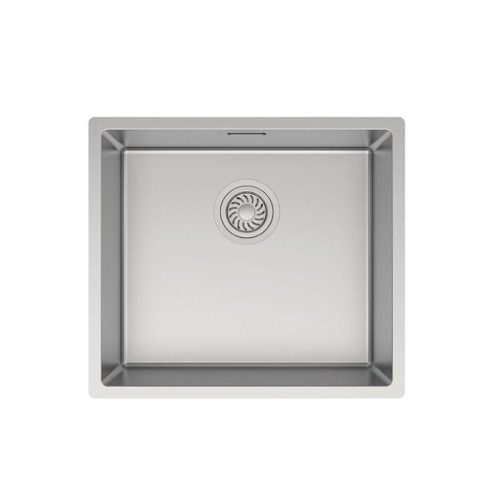 Chậu rửa chén bát inox HS24-SSN1S-490 Hafele 567.24.417