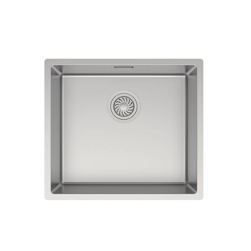 Chậu rửa chén bát inox HS24-SSN1S-490 Hafele 567.24.417 2 Chậu rửa chén bát inox HS24-SSN1S-490 Hafele 567.24.417
