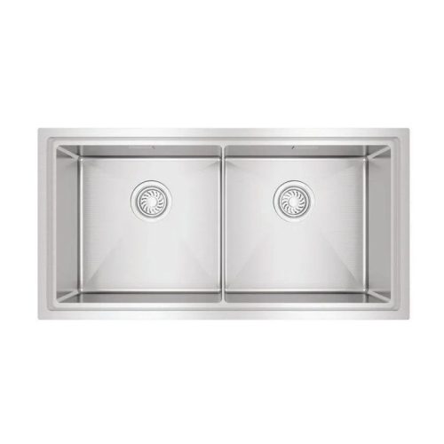 Chậu rửa chén inox Hafele 567.94.023