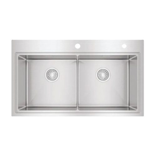 Chậu rửa chén inox Hafele 567.94.024
