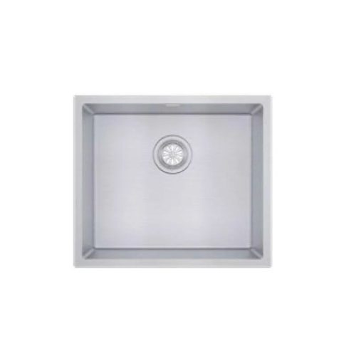 Chậu rửa inox HS21-SSN1S60P Hafele 567.94.070