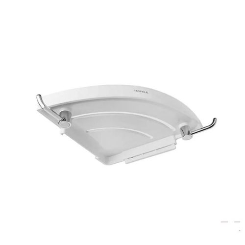 Hình kệ góc Chiba 211mm Hafele 580.06.035