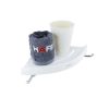 Kệ góc Chiba 211mm Hafele 580.06.035