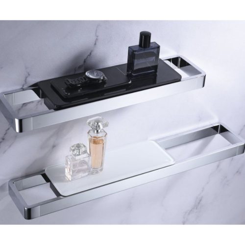Kệ kính trắng 300 Hafele 495.80.238 6 Ảnh kệ kính trắng 300 Hafele 495.80.238