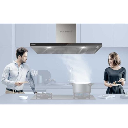 Máy hút mùi Eurosun EH-70AF79E 11 Ảnh máy hút mùi Eurosun EH-70AF79E