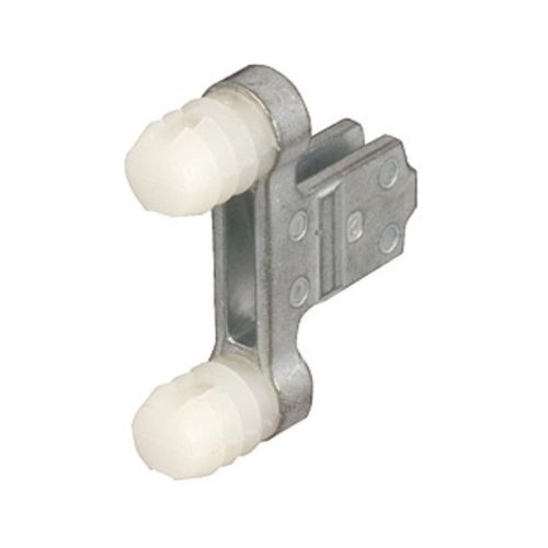 Phụ kiện liên kết cánh ray hộp Hafele 553.59.999 6 anh phu kien lien ket canh ray hop hafele 553 59 999