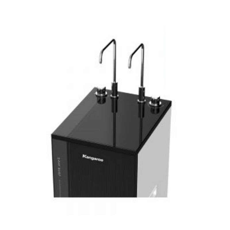 Máy lọc nước Kangaroo Hydrogen nóng lạnh KG10A88 4 Máy lọc nước Kangaroo Hydrogen nóng lạnh KG10A88 - Ảnh 2