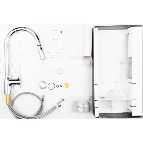 chi tiet voi rua bat nobinox mania nb305c
