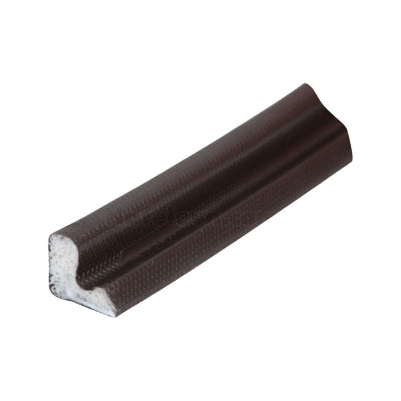 Đệm khí cho cửa Hafele 950.06.211 polime 3 Đệm khí cho cửa Hafele 950.06.211 polime
