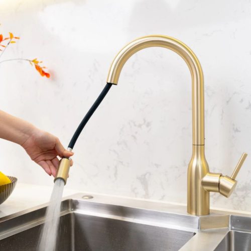 hinh anh voi rua bat day rut nobinox aqua nx663v