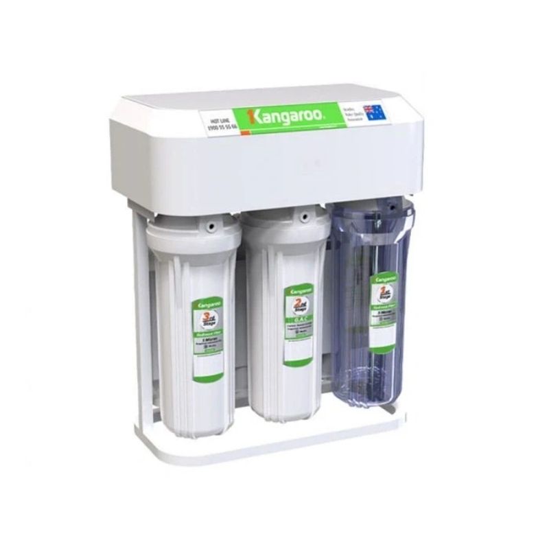 Máy lọc nước Kangaroo Hydrogen KGHP10K2 3 Máy lọc nước Kangaroo Hydrogen KGHP10K2