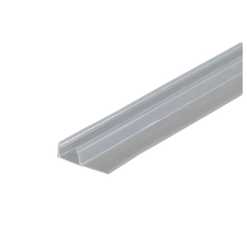 Ron cửa kính cho cửa trượt Hafele 950.50.017 10 - 12 mm 3 Ron cửa kính cho cửa trượt Hafele 950.50.017 10 - 12 mm