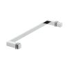 Tay nắm cửa kính vuông 450mm PSS Hafele 981.77.000 1 tay nam cua kinh vuong 450mm pss hafele 981 77 000