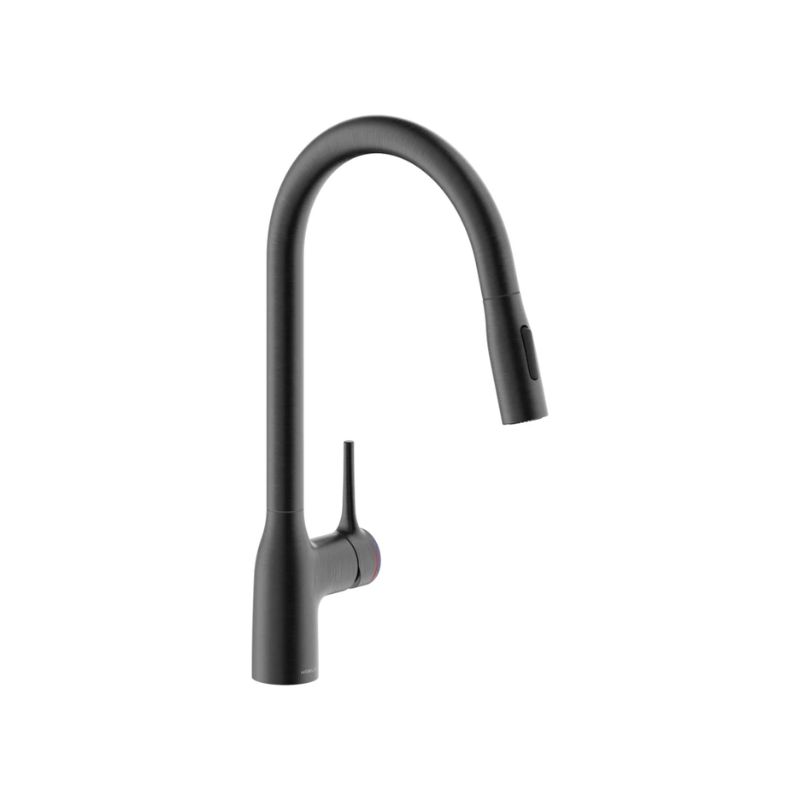Vòi rửa bát Nobinox MANIA NB308G 3 Vòi rửa bát Nobinox MANIA NB308G