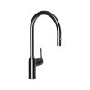 Vòi rửa bát Nobinox RING NB130LTB 2 voi rua bat nobinox ring nb130ltb