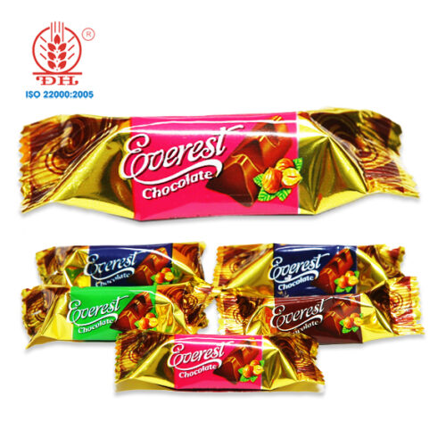 Kẹo socola Everest