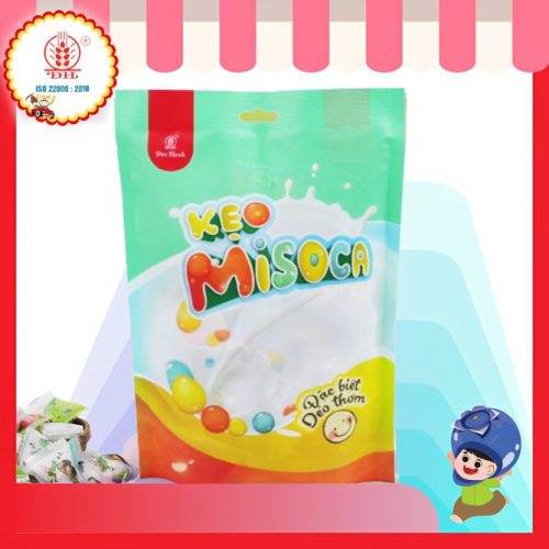 Kẹo Misoca