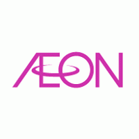 AEON logo 73BE24D470 seeklogo.com