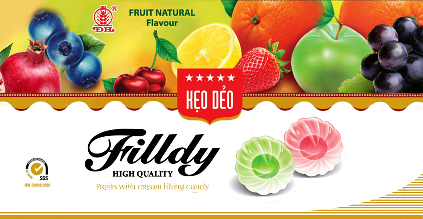 keo firdy