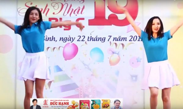 sinh nhat bc