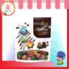 KẸO SOCOLA ROMANCE 350gr 2 SÔ CÔ LA ROMANCE 350gr