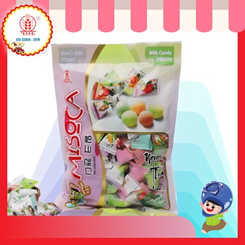 KẸO MISOCA 255gr