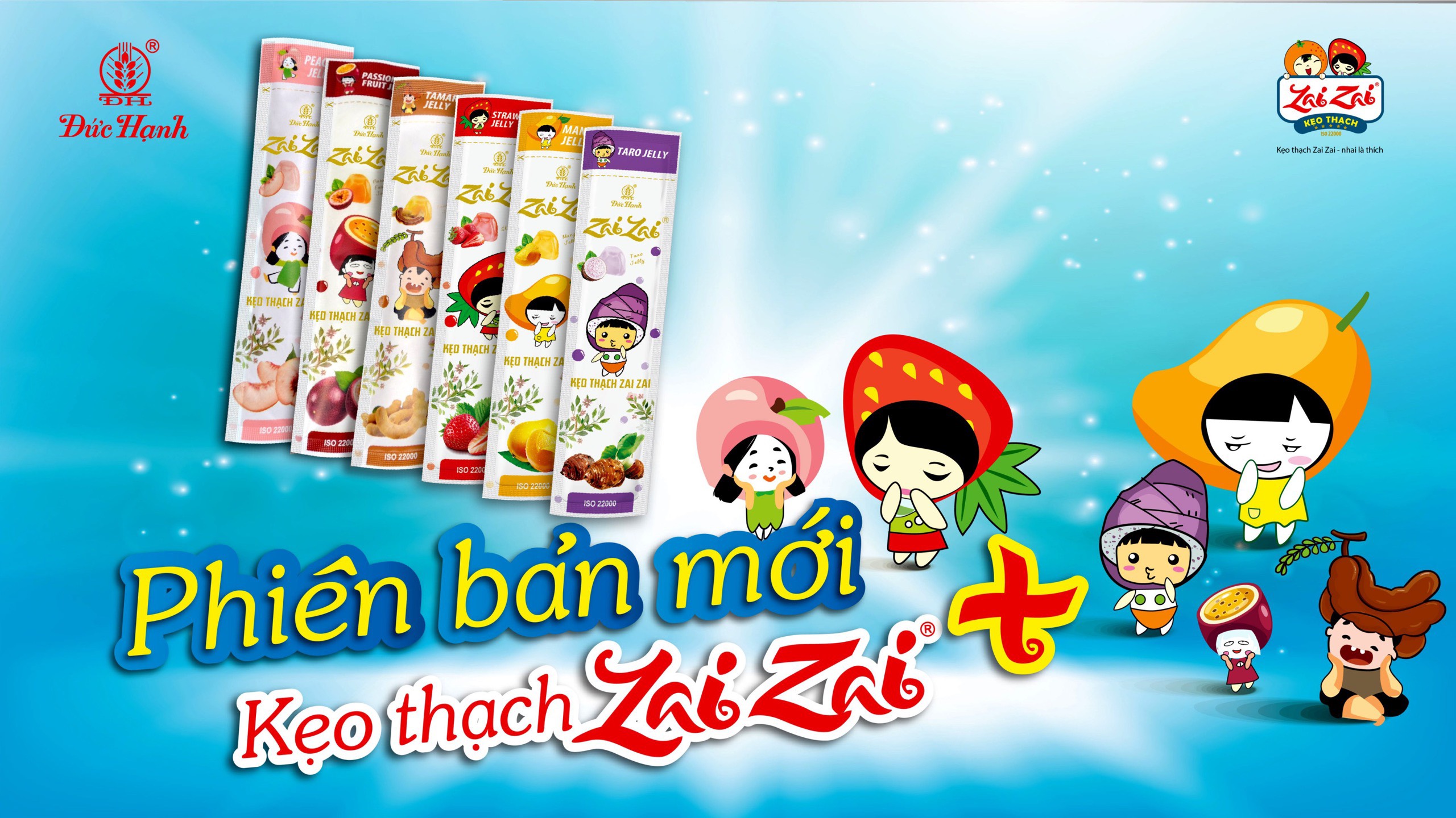 HÌNH ẢNH ZAIZAI