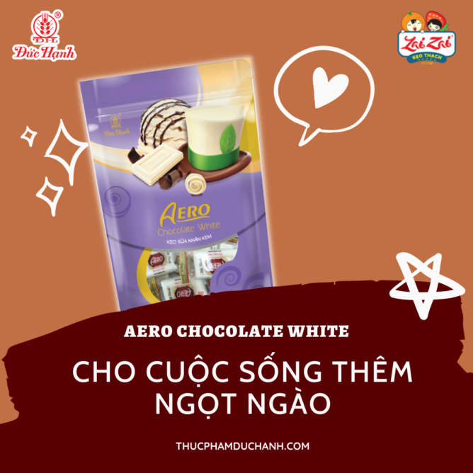 Areo kẹo