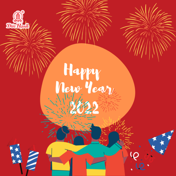 Happy New Year 1