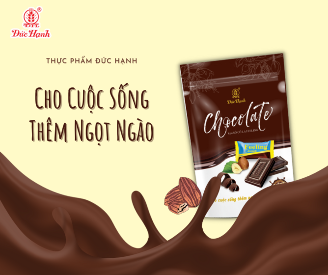 Cho Cuộc Sống Thêm Ngọt Ngào